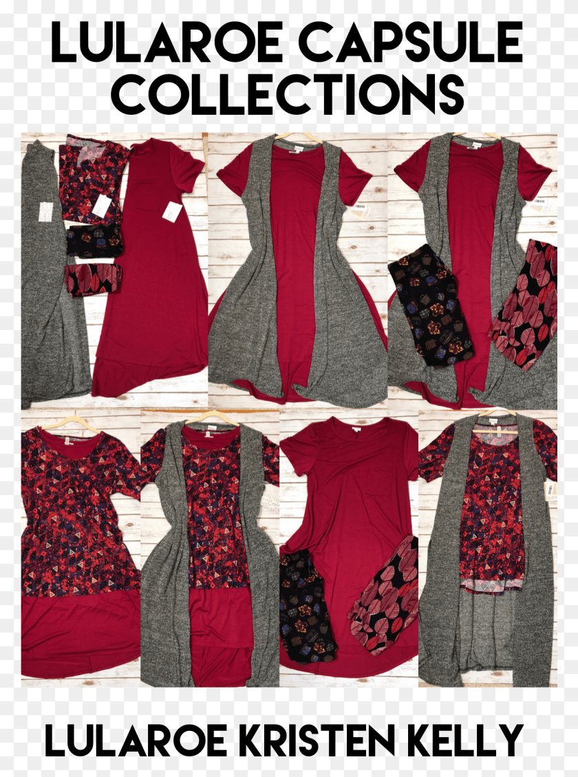 1201x1649 Capsule Collections Now Available From Lularoebykristenkelly Pattern, Clothing, Apparel, Long Sleeve HD PNG Download