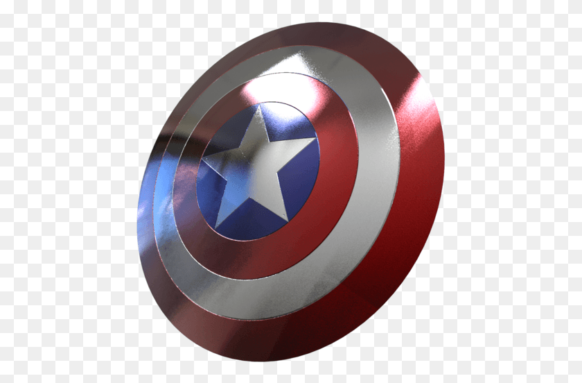 447x492 Captain America, Armor, Shield HD PNG Download
