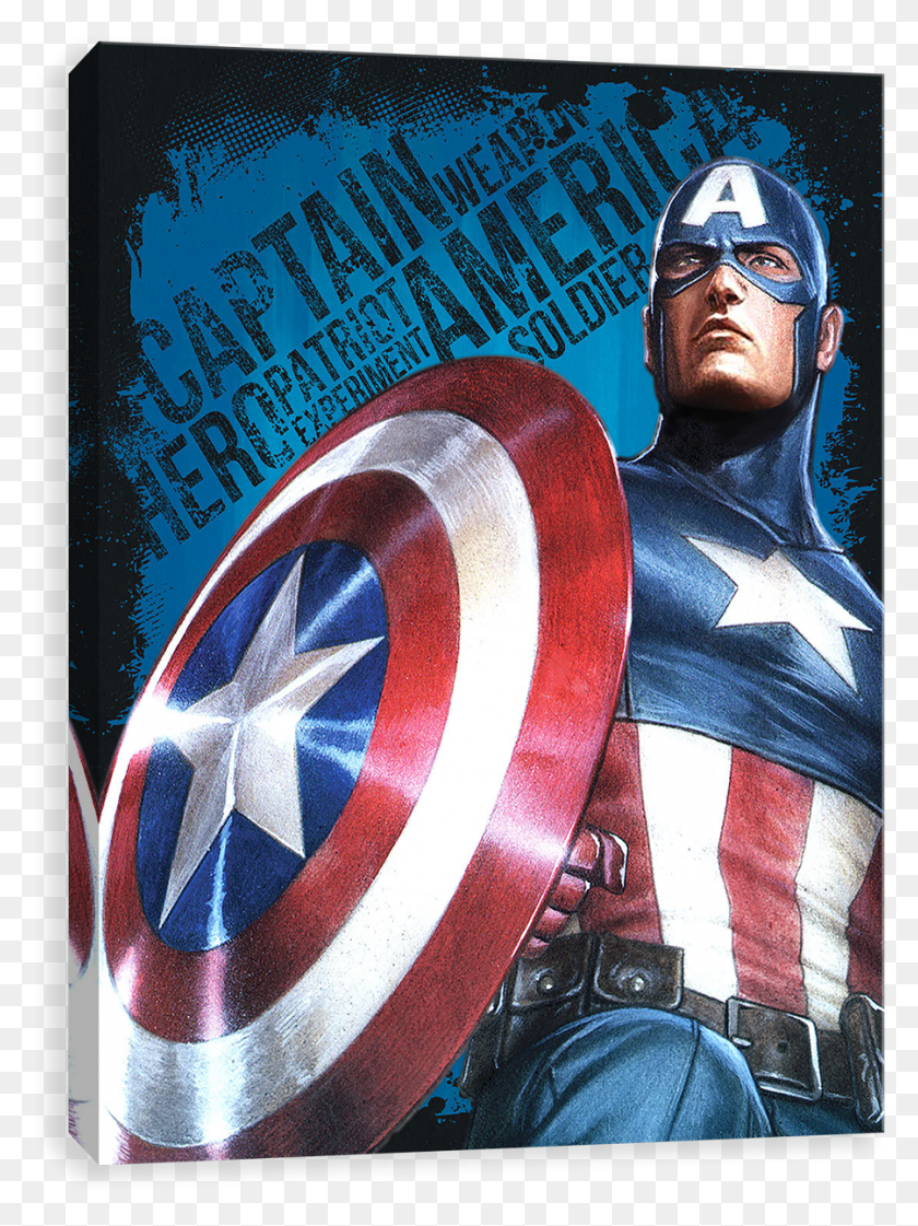 900x1225 Captain America, Person, Human, Sunglasses HD PNG Download