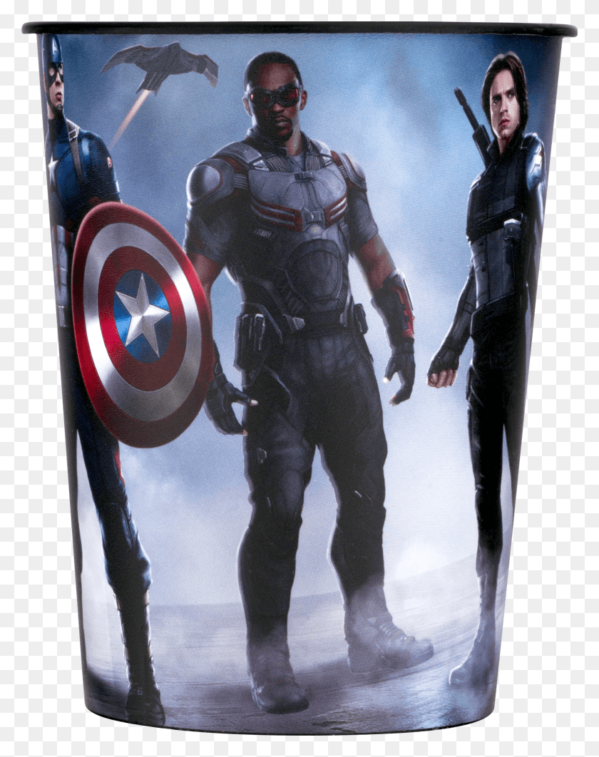 1946x2500 Captain America HD PNG Download