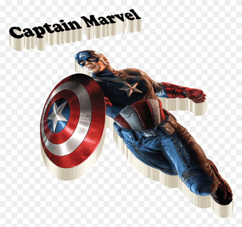 962x901 Capitán América, Persona, Humano, Disfraz Hd Png