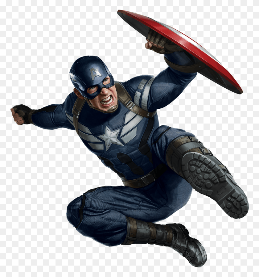 776x837 Captain America Captain America Transparent, Helmet, Clothing, Apparel HD PNG Download