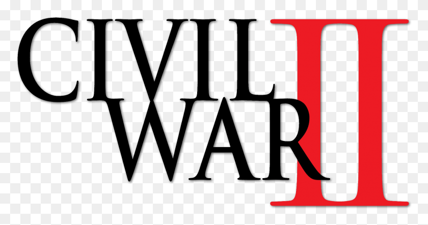 1761x863 Captain America Civil War Logo Civil War, Text, Weapon, Weaponry HD PNG Download