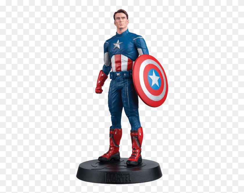 318x604 Captain America Collection Movie Marvel Captain America, Person, Human, Armor HD PNG Download