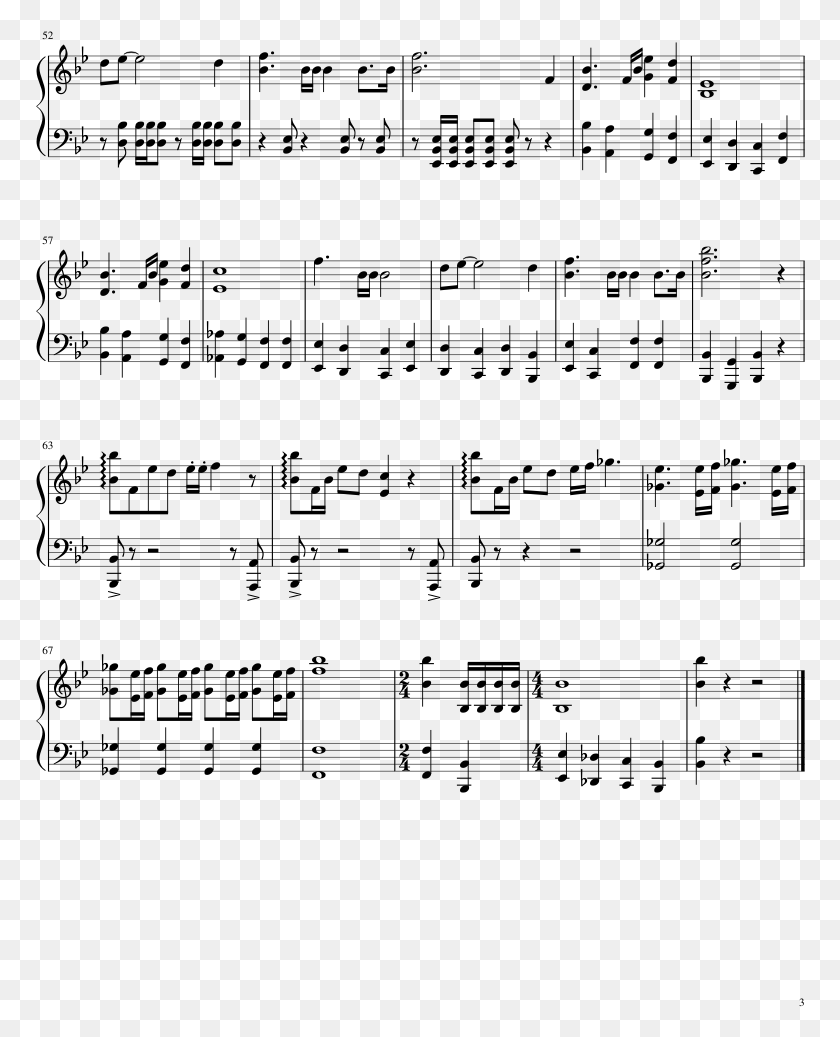 770x977 Captain America March Sheet Music Composed By Alan 8 Letters Piano Notes, Gray, World Of Warcraft HD PNG Download