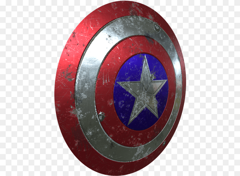 Captain America Shield Original, Armor, Hockey, Ice Hockey, Ice Hockey Puck PNG