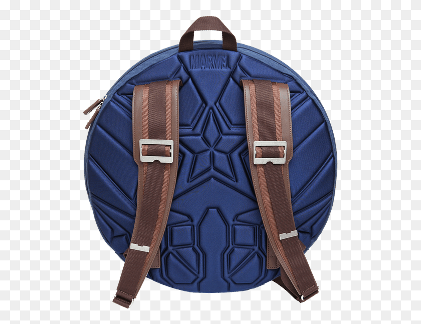 509x587 Captain America Shield Skybags Captain America Bag, Backpack, Strap, Harness HD PNG Download
