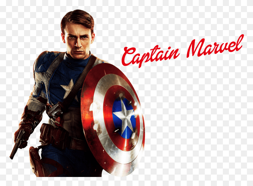 1675x1199 Capitán América, El Primer Vengador, Armadura, Persona, Humano Hd Png