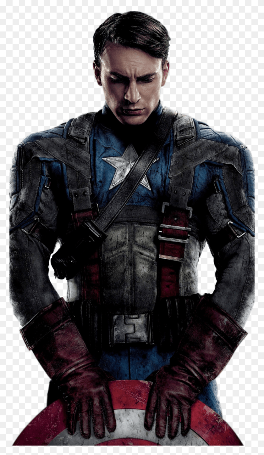1080x1920 Капитан Америка Обои Капитан Америка Первый Мститель, Куртка, Пальто, Одежда Hd Png Скачать