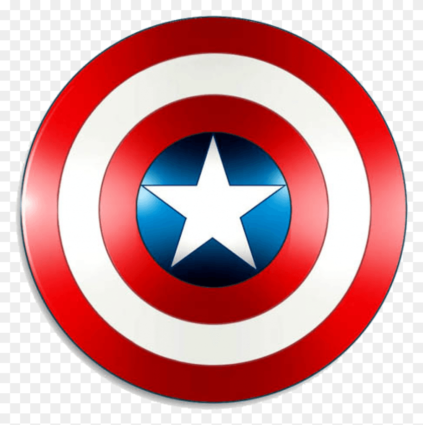 856x860 Captain America39s Shield, Armor HD PNG Download