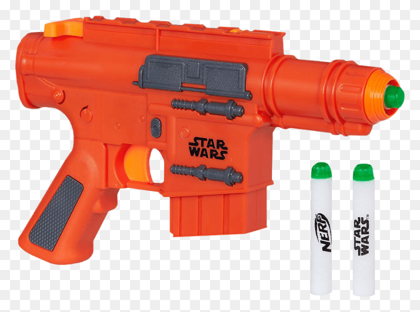 897x649 Captain Cassian Andor Nerf Blaster Nerf Cassian Andor Blaster, Power Drill, Tool, Toy HD PNG Download