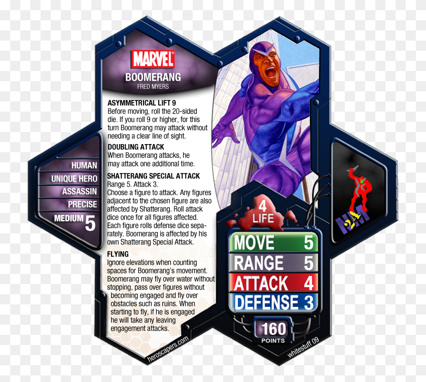 732x693 Captain Cold Dc Spider Man, Poster, Advertisement, Person HD PNG Download
