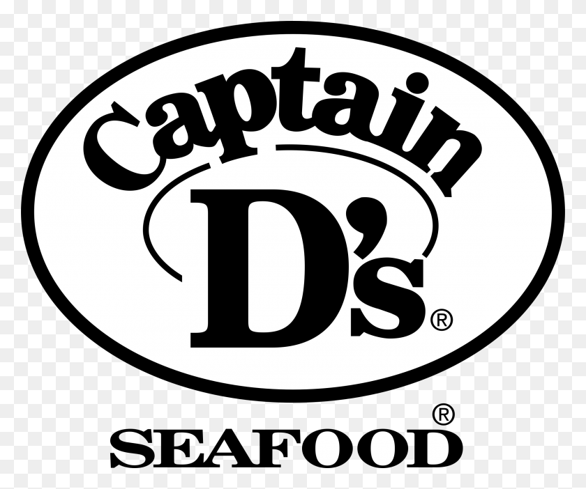 2400x1977 Captain Ds Logo Transparent Circle, Label, Text, Sticker HD PNG Download