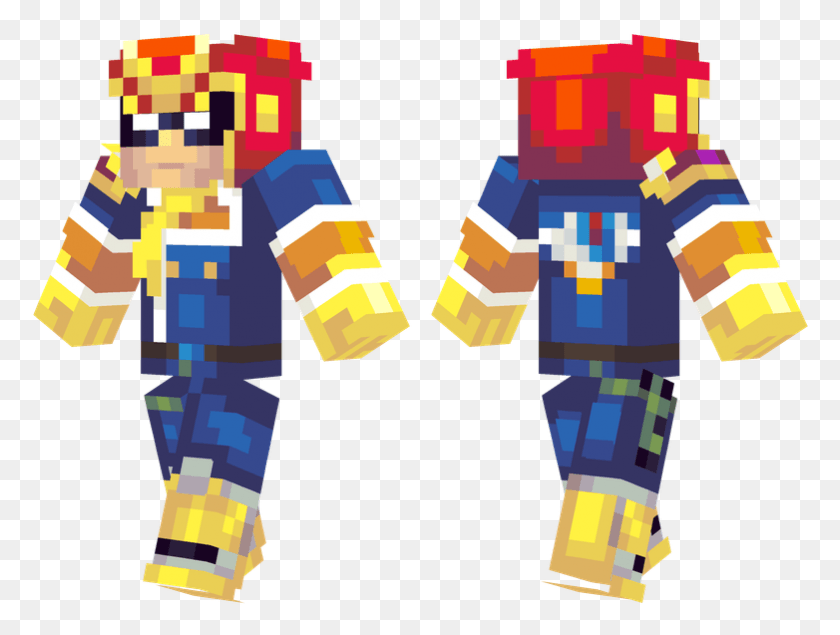 782x577 Captain Falcon Skin Captain Falcon Skins, Toy, Clothing HD PNG Download