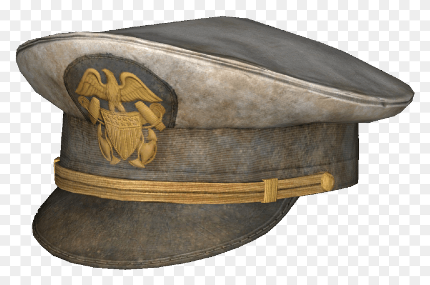 939x599 Шляпа Капитана Шляпа Морского Капитана, Одежда, Одежда, Шляпа От Солнца Png Скачать