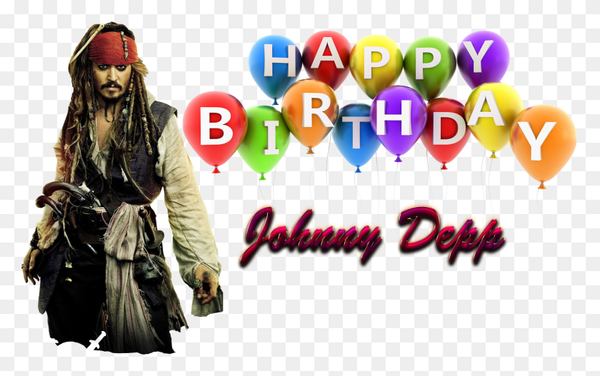 1915x1148 Captain Jack Sparrow Costume Cosplay Pirates, Person, Human, Clothing HD PNG Download