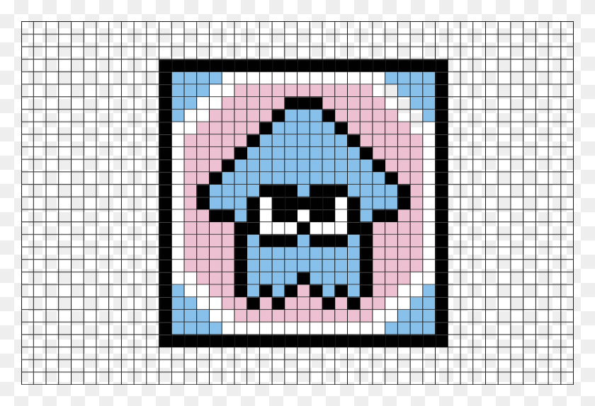 880x581 Капитан Марвел Pixel Art, Pac Man, Табло, Узор Hd Png Скачать
