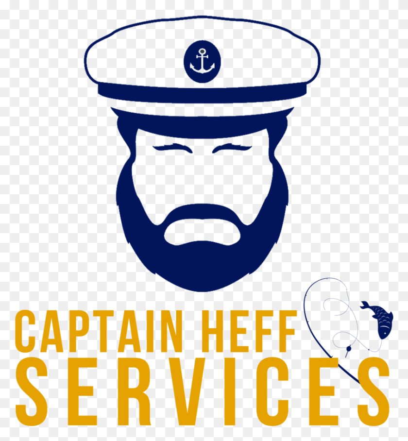 841x915 Captains Hat Illustration, Poster, Advertisement, Word HD PNG Download