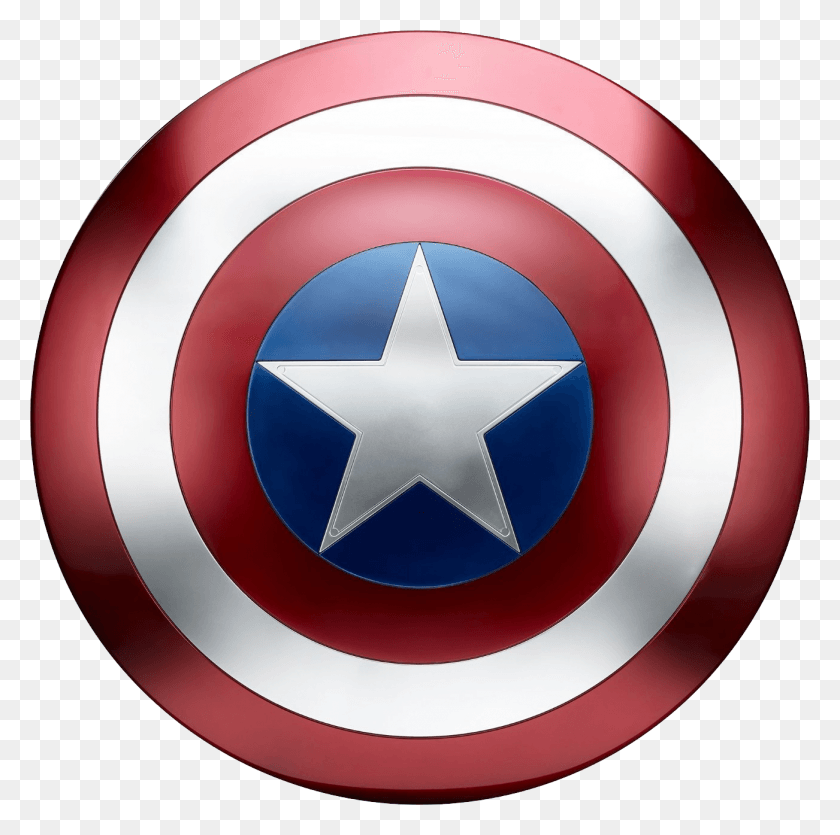 1302x1295 Captin America Captain America Shield Marvel Series Capt America Shield, Armor, Tape HD PNG Download