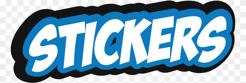 Captions Go Skateboarding Day, Logo, Text Sticker PNG