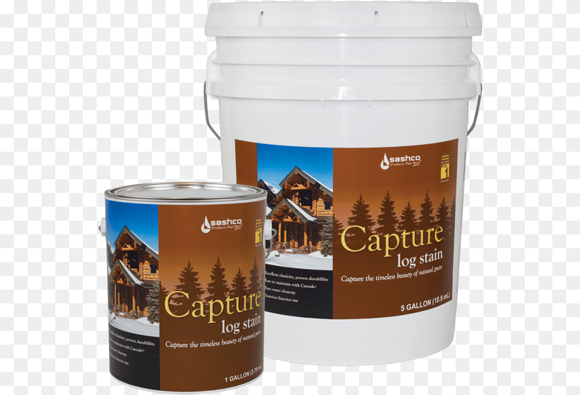 558x573 Capture Group 1 Sashco Capture Capture Log Stain, Paint Container, Can, Tin Clipart PNG