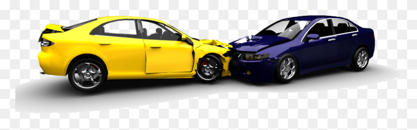 801x209 Car Accident Free Car Accident, Sports Car, Vehicle, Transportation HD PNG Download
