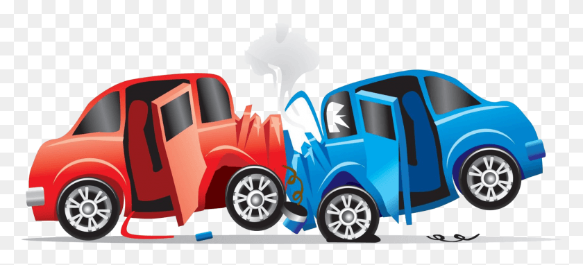 1642x678 Car Accident Picture, Vehicle, Transportation, Automobile HD PNG Download