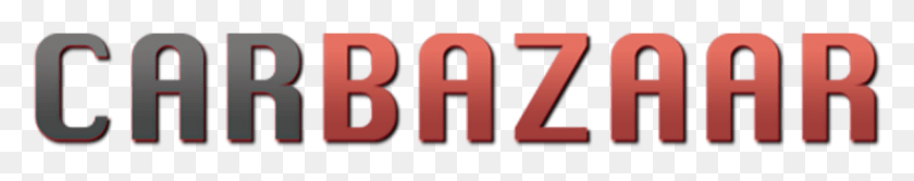 1172x161 Descargar Png Car Bazaar Car Bazaar Logo, Texto, Alfabeto, Número Hd Png