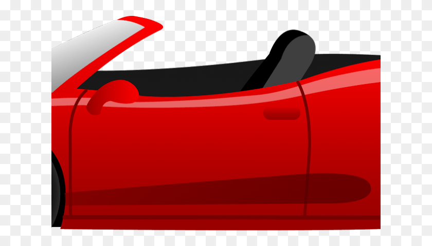 641x420 Car Cartoon Clipart Car Side View, Transportation, Vehicle, Boat HD PNG Download
