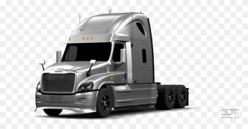 917x445 Car Cascadia Vehicle Tuning Transprent Free Freightliner Cascadia Custom Paint, Trailer Truck, Truck, Transportation HD PNG Download