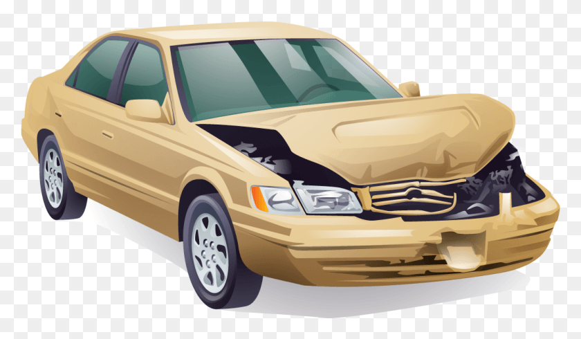 1061x585 Car Crash Car Accident, Vehicle, Transportation, Automobile HD PNG Download