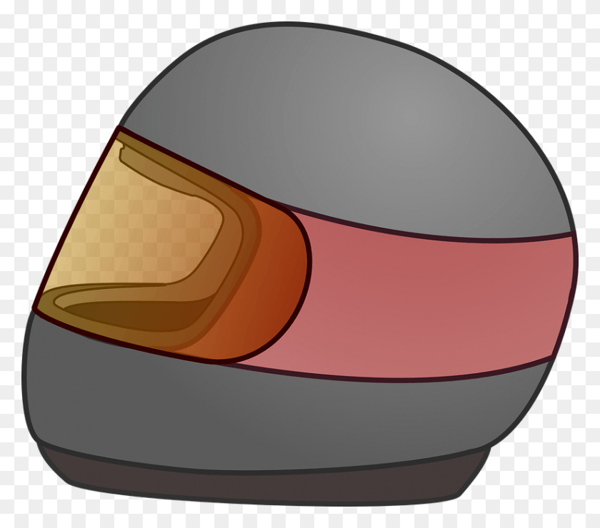 825x720 Car Driver Head Helm Helmet Protection Racing Auto Racing, Bowl, Clothing, Apparel HD PNG Download