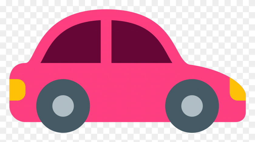 1469x768 Автомобиль Emoji City Car, Первая Помощь, Транспорт, Автомобиль Hd Png Скачать