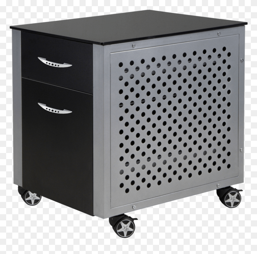 801x791 Car Filing Cabinet, Electronics, Appliance, Computer HD PNG Download