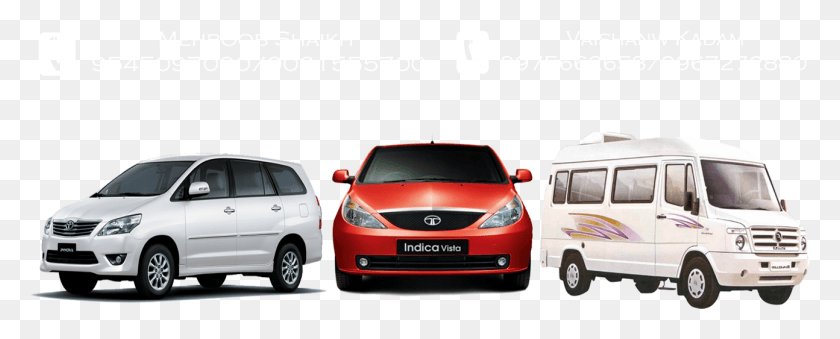 1294x463 Descargar Png Car Hire Kolhapur Tata Indica, Vehículo, Transporte, Automóvil Hd Png