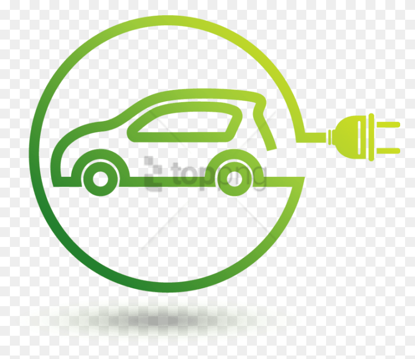 841x720 Car Icon Evelocityadmin 2018 01 26t19 Electric Vehicle Charging Station Logo, Lawn Mower, Tool HD PNG Download