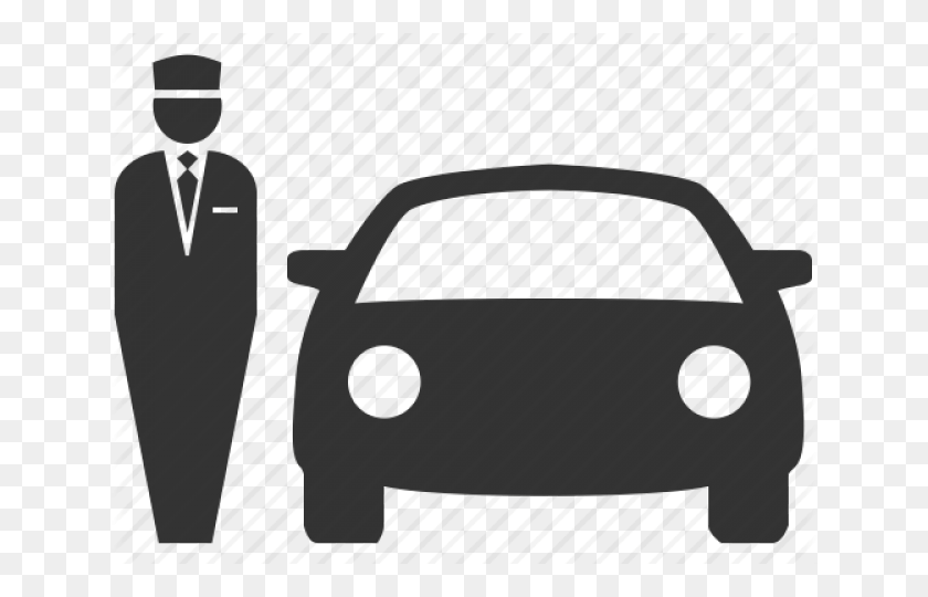 640x480 Car Icons Hotel Valet Parking Icon, Vehicle, Transportation, Automobile HD PNG Download