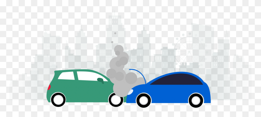 1160x474 Car Insurance Protects Your Car From Unforeseen Risks City Car, Building, Urban, Graphics HD PNG Download