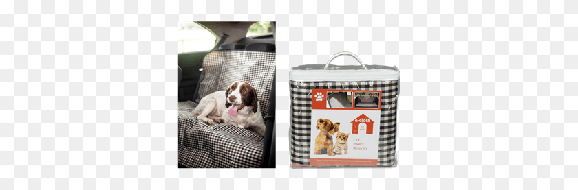 327x217 Car Interior Protector Bedroom, Canine, Mammal, Animal HD PNG Download