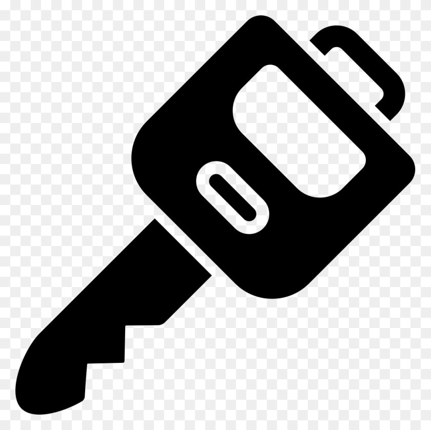 981x980 Car Key Comments Car Key Icon, Hammer, Tool, Buckle HD PNG Download