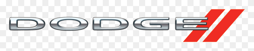 2822x396 Логотип Автомобиля Dodge Dodge Logo 2018, Камера, Электроника, Текст Hd Png Скачать