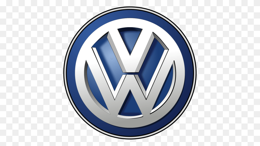 1920x1080 Car Logo Volkswagen, Emblem, Symbol Sticker PNG