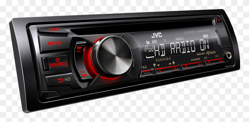 1815x825 Descargar Png Car Radio Jvc Kd, Estéreo, Electrónica, Cámara Hd Png