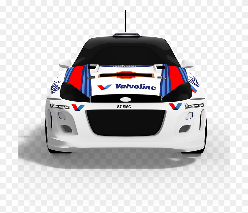 721x663 Car Rally Race Track Drive Sport Vehicle Fast Auto De Carrera En, Transportation, Automobile, Race Car HD PNG Download