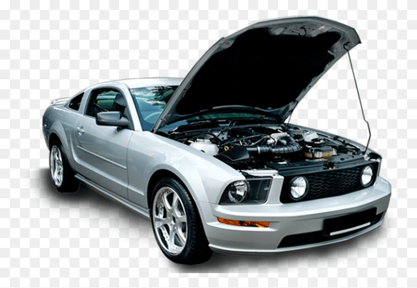 1183x791 Car Repair Amp Maintainance Service Wellington Car With Hood Open, Vehicle, Transportation, Automobile HD PNG Download