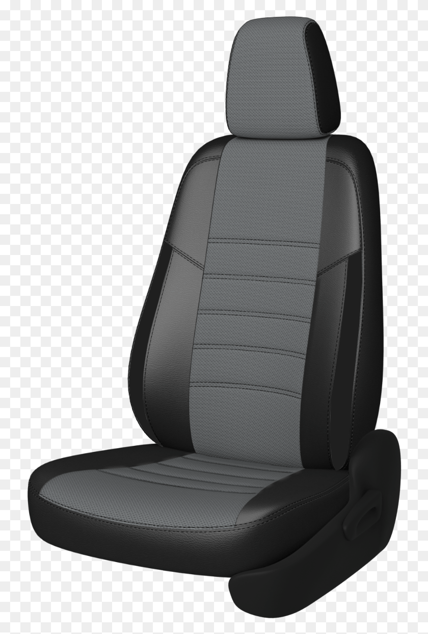 736x1183 Car Seat Background Seat In Car Transparent, Cushion, Car Seat, Chair HD PNG Download