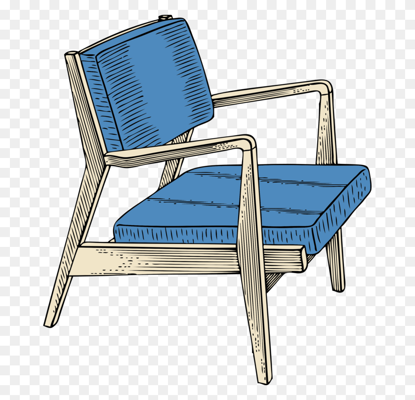 665x750 Car Seat Chair Computer Icons Chair Clip Art, Furniture, Armchair HD PNG Download