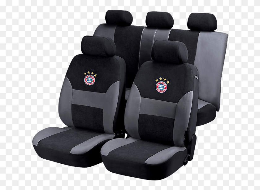 636x553 Car Seat Covers, Chair, Furniture, Cushion HD PNG Download
