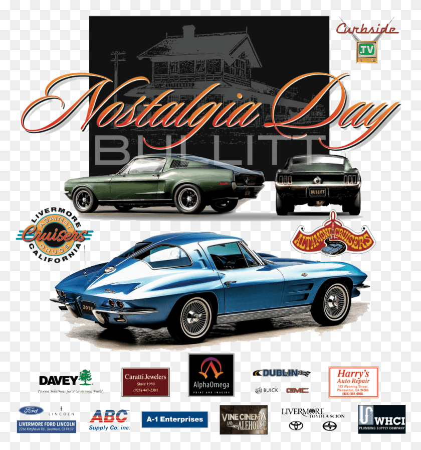 965x1035 Car Show Performance Car, Flyer, Poster, Paper HD PNG Download