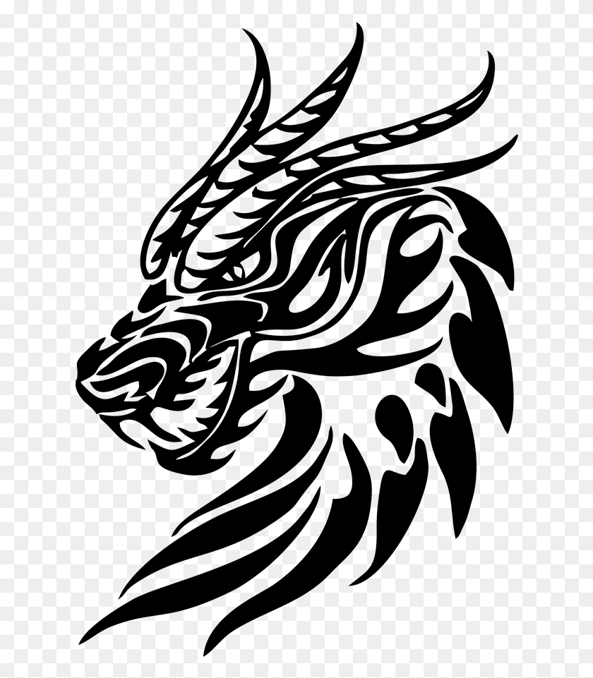 628x901 Car Sticker Dragon Sticker, Outdoors, Pattern, Nature HD PNG Download